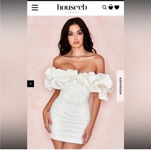 House of CB Selena Dress